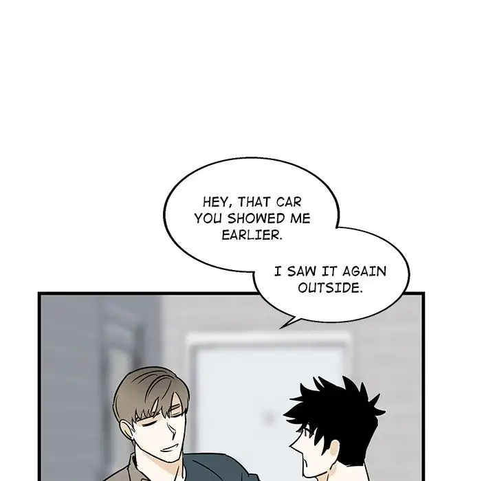 Hand in Hand - Chapter 10 [photo 43] - MangaPorn