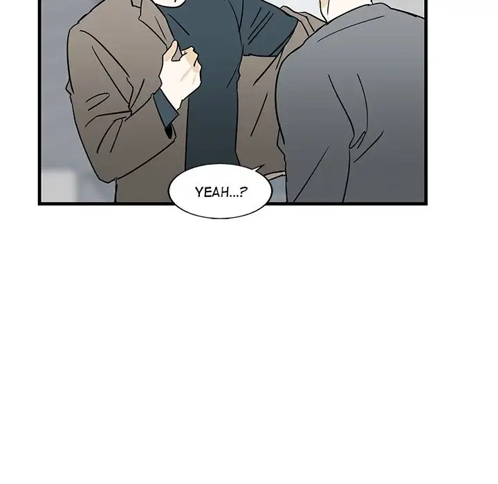 Hand in Hand - Chapter 10 [photo 44] - MangaPorn