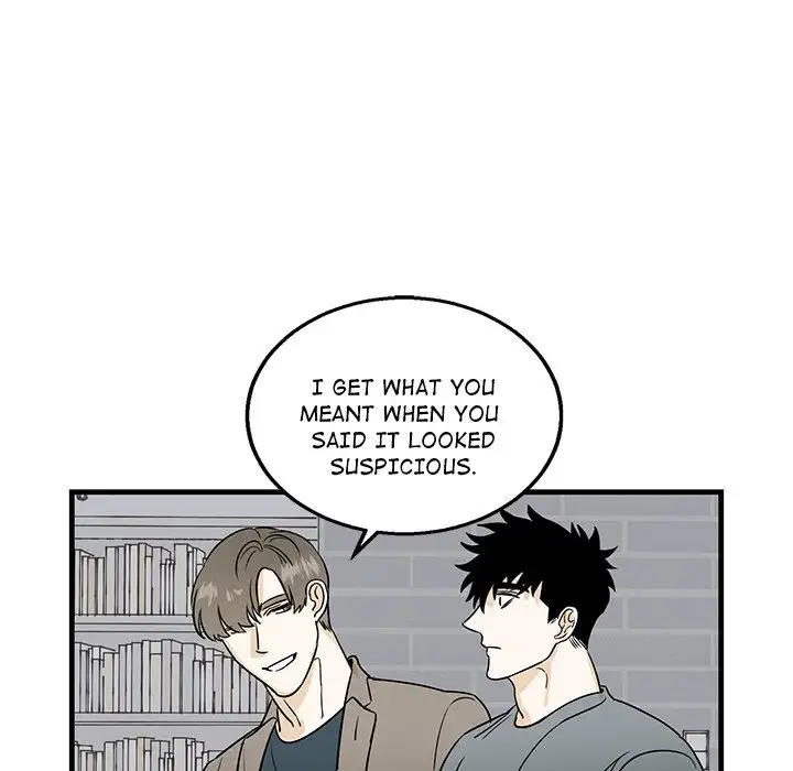 Hand in Hand - Chapter 10 [photo 45] - MangaPorn