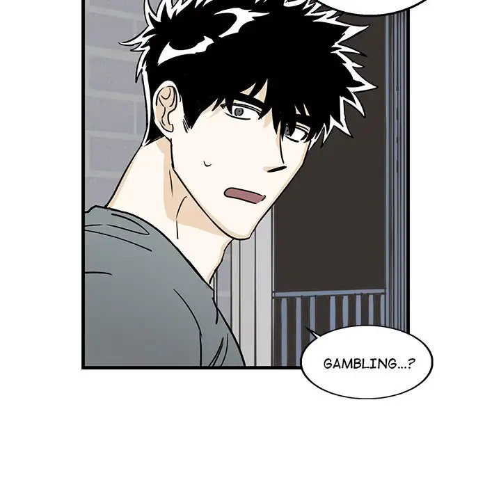 Hand in Hand - Chapter 10 [photo 49] - MangaPorn