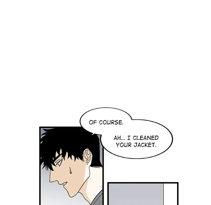 Hand in Hand - Chapter 10 [photo 5] - MangaPorn