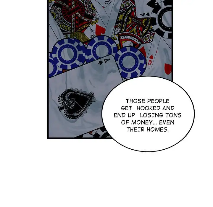 Hand in Hand - Chapter 10 [photo 51] - MangaPorn