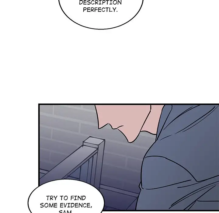 Hand in Hand - Chapter 10 [photo 53] - MangaPorn