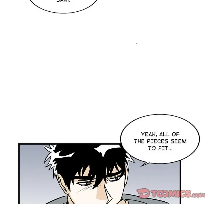 Hand in Hand - Chapter 10 [photo 54] - MangaPorn