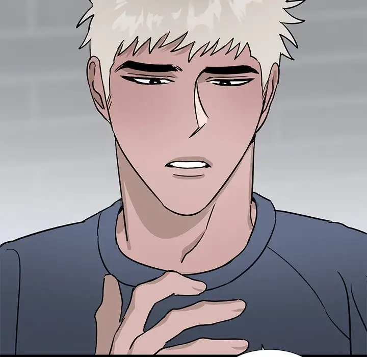 Hand in Hand - Chapter 10 [photo 69] - MangaPorn