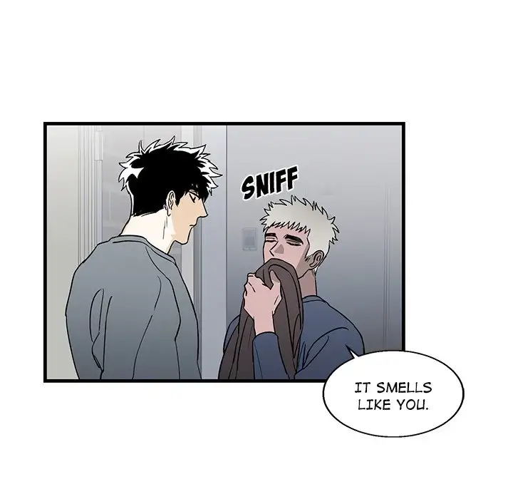 Hand in Hand - Chapter 10 [photo 8] - MangaPorn