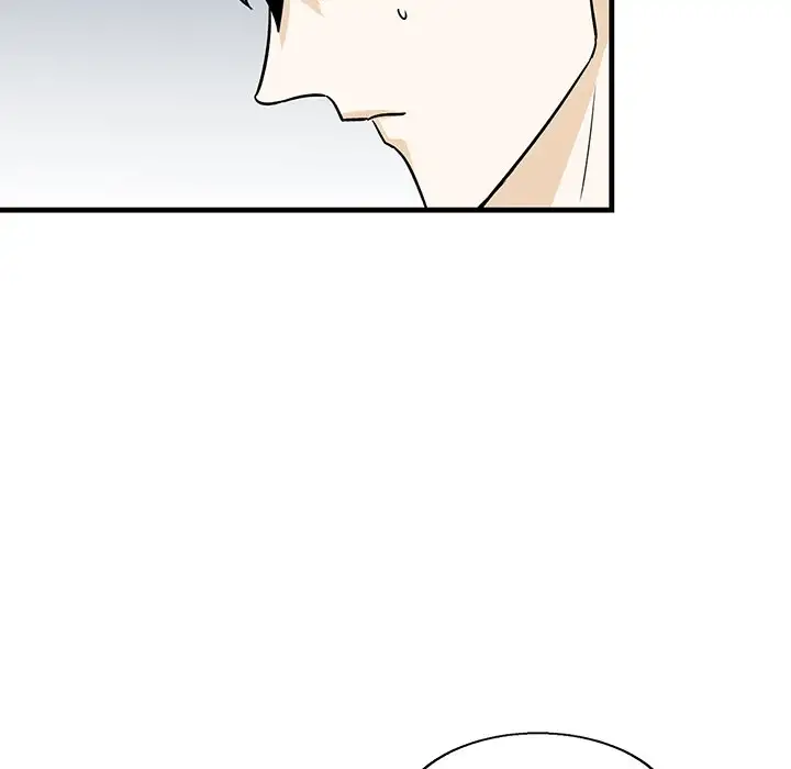 Hand in Hand - Chapter 11 [photo 11] - MangaPorn