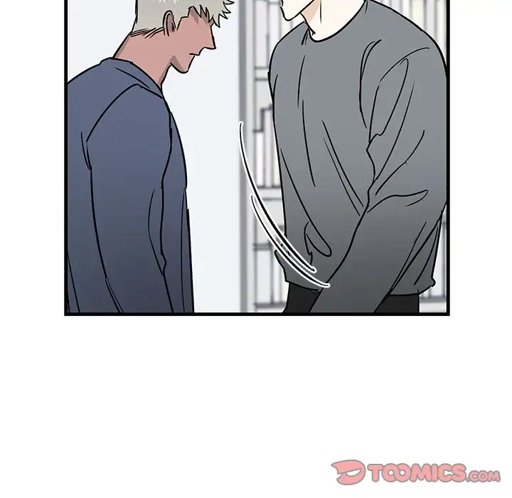 Hand in Hand - Chapter 11 [photo 14] - MangaPorn