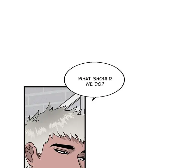 Hand in Hand - Chapter 11 [photo 21] - MangaPorn