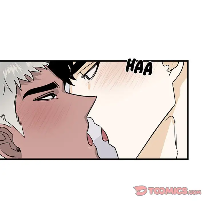 Hand in Hand - Chapter 11 [photo 38] - MangaPorn