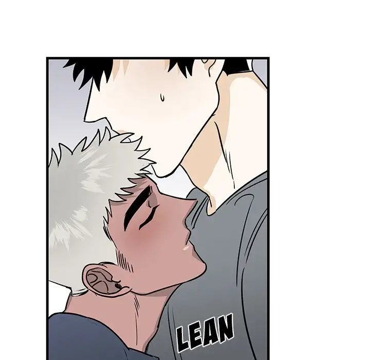 Hand in Hand - Chapter 11 [photo 41] - MangaPorn