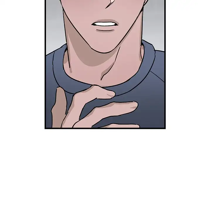 Hand in Hand - Chapter 11 [photo 5] - MangaPorn