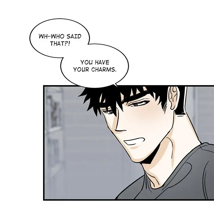 Hand in Hand - Chapter 11 [photo 52] - MangaPorn