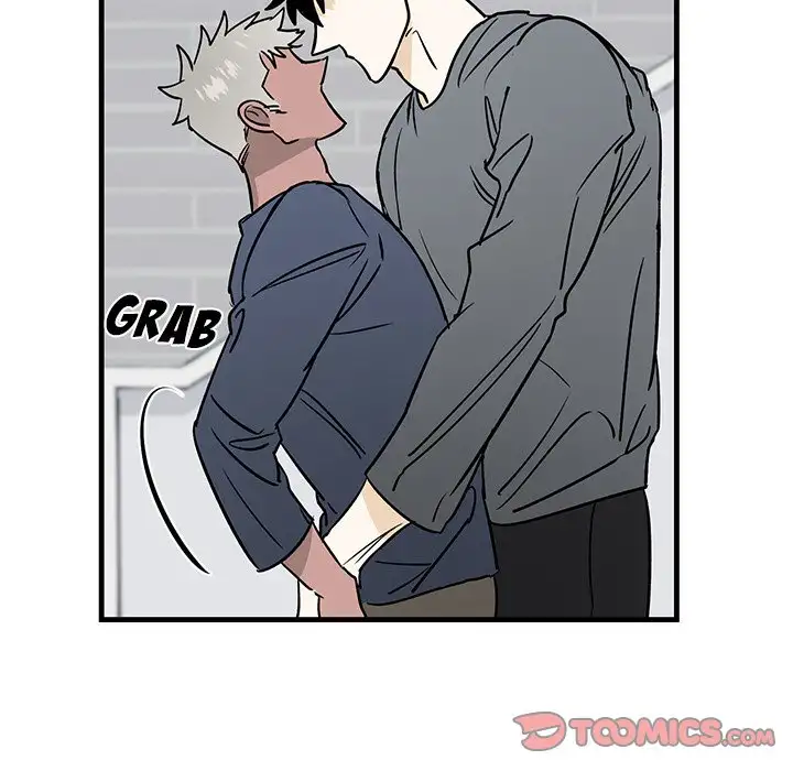 Hand in Hand - Chapter 11 [photo 58] - MangaPorn