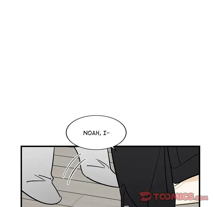 Hand in Hand - Chapter 11 [photo 6] - MangaPorn