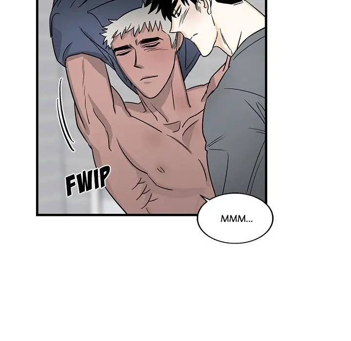 Hand in Hand - Chapter 11 [photo 63] - MangaPorn