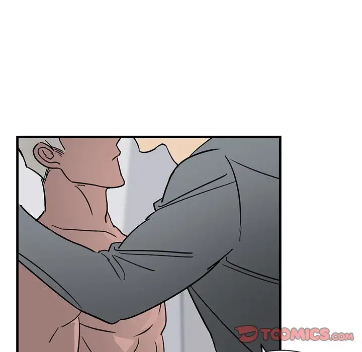 Hand in Hand - Chapter 11 [photo 66] - MangaPorn