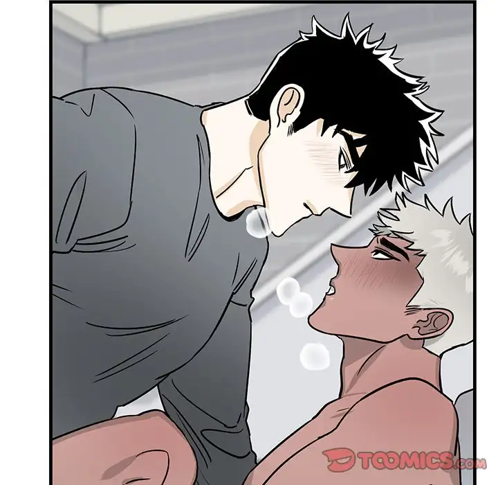 Hand in Hand - Chapter 11 [photo 82] - MangaPorn