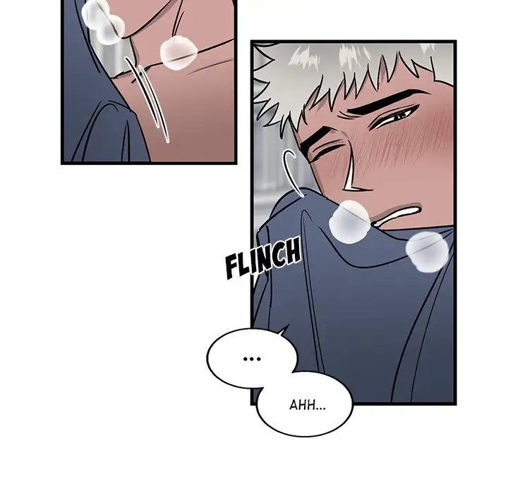 Hand in Hand - Chapter 12 [photo 24] - MangaPorn