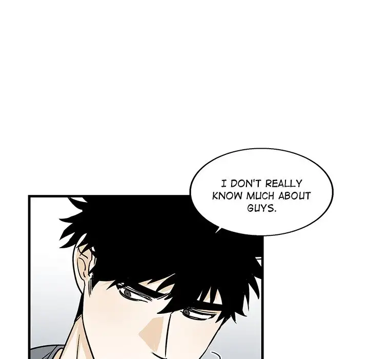 Hand in Hand - Chapter 12 [photo 27] - MangaPorn