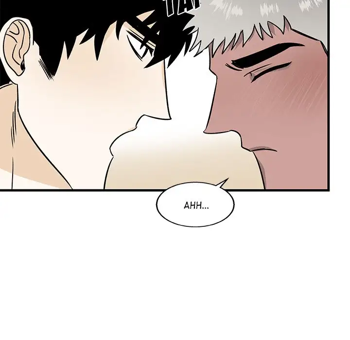 Hand in Hand - Chapter 12 [photo 35] - MangaPorn