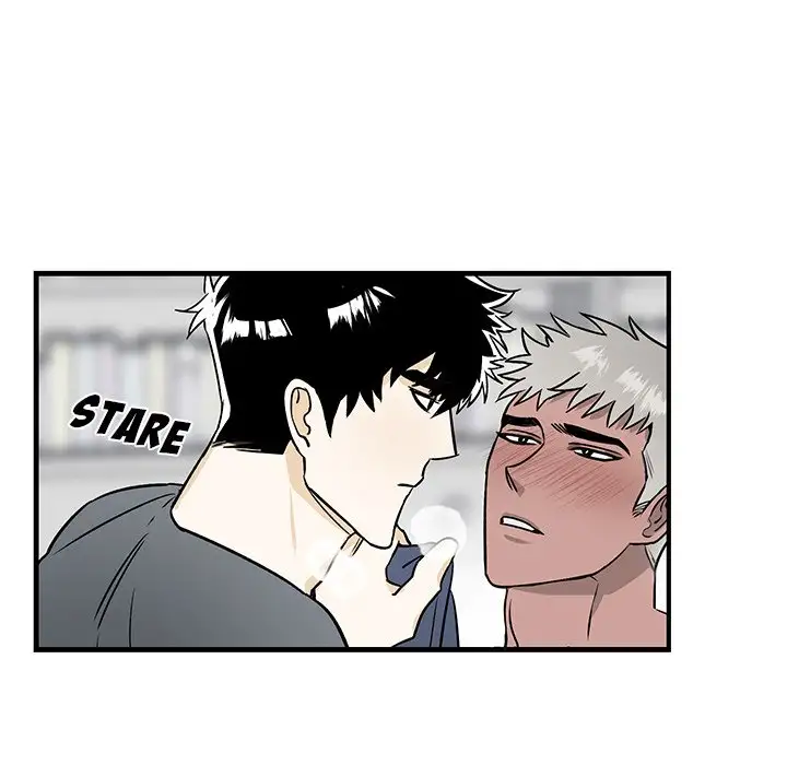 Hand in Hand - Chapter 12 [photo 51] - MangaPorn