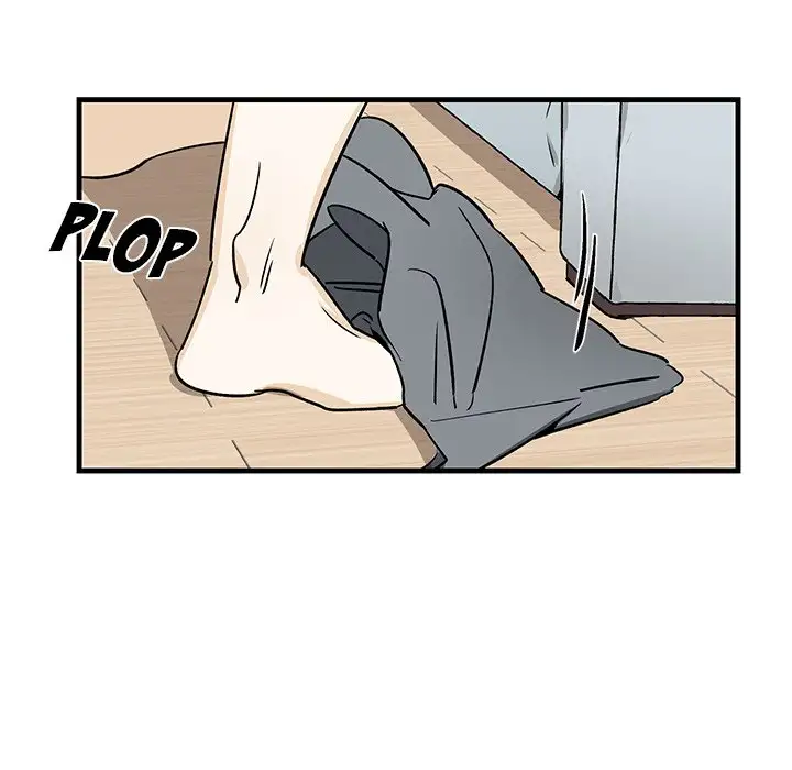 Hand in Hand - Chapter 12 [photo 57] - MangaPorn