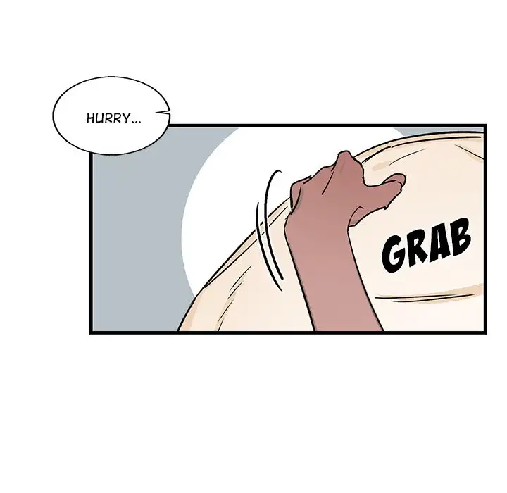 Hand in Hand - Chapter 12 [photo 71] - MangaPorn