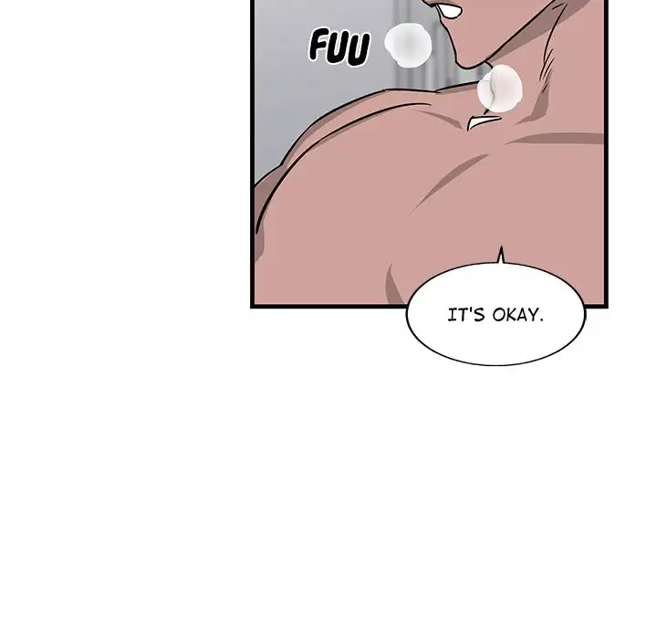 Hand in Hand - Chapter 12 [photo 8] - MangaPorn