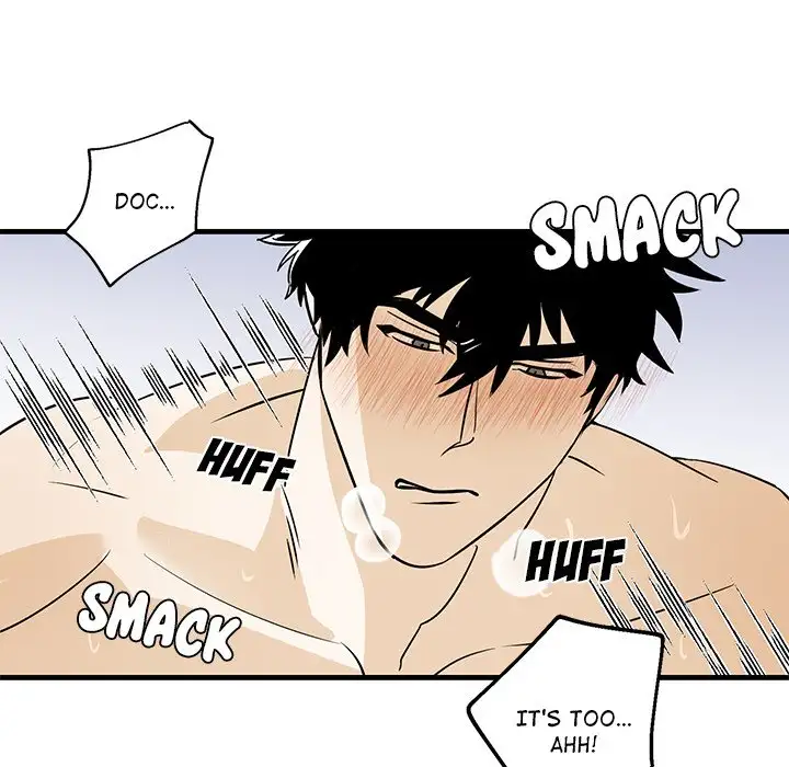 Hand in Hand - Chapter 13 [photo 12] - MangaPorn