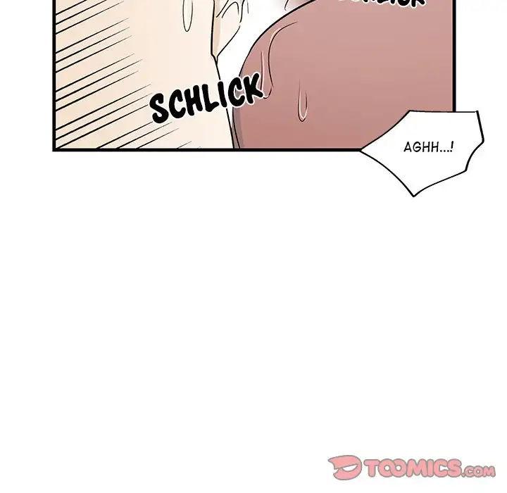 Hand in Hand - Chapter 13 [photo 14] - MangaPorn