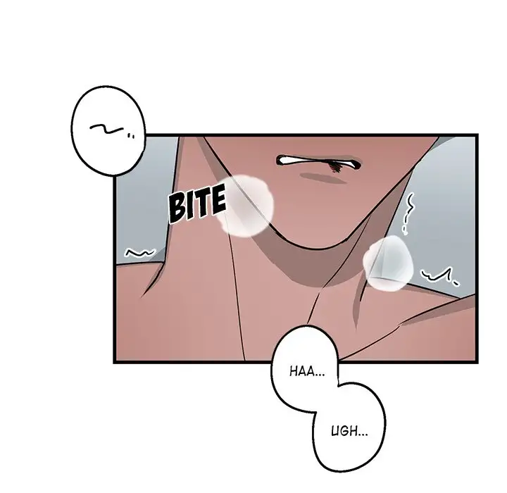 Hand in Hand - Chapter 13 [photo 19] - MangaPorn