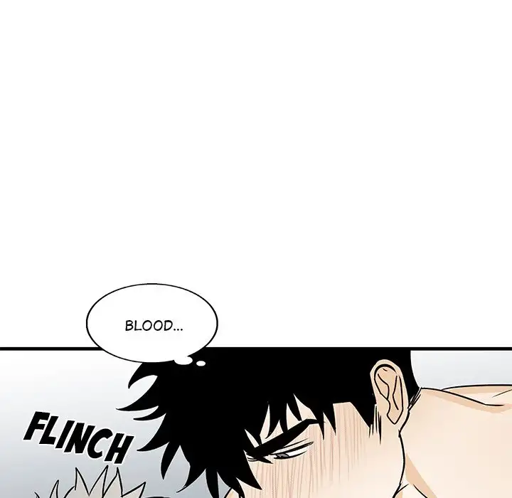 Hand in Hand - Chapter 13 [photo 20] - MangaPorn