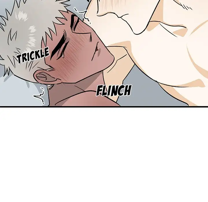 Hand in Hand - Chapter 13 [photo 21] - MangaPorn