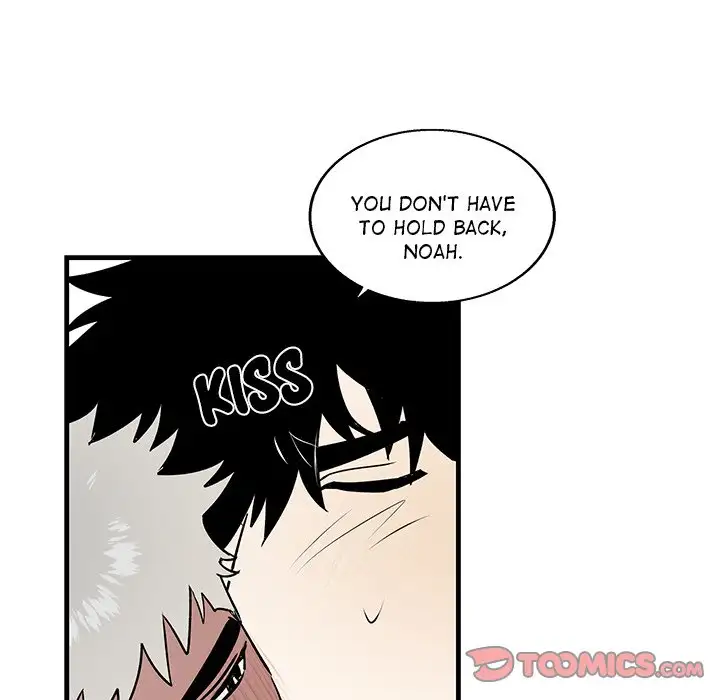 Hand in Hand - Chapter 13 [photo 22] - MangaPorn