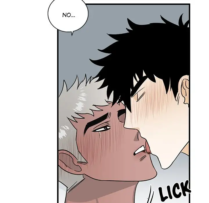 Hand in Hand - Chapter 13 [photo 24] - MangaPorn