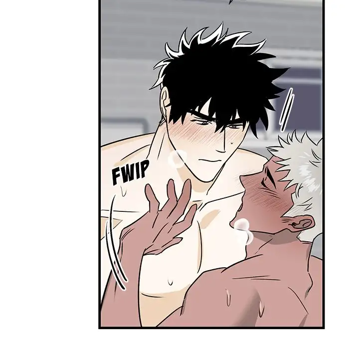 Hand in Hand - Chapter 13 [photo 35] - MangaPorn