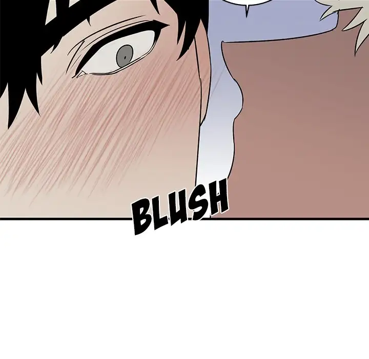 Hand in Hand - Chapter 13 [photo 37] - MangaPorn