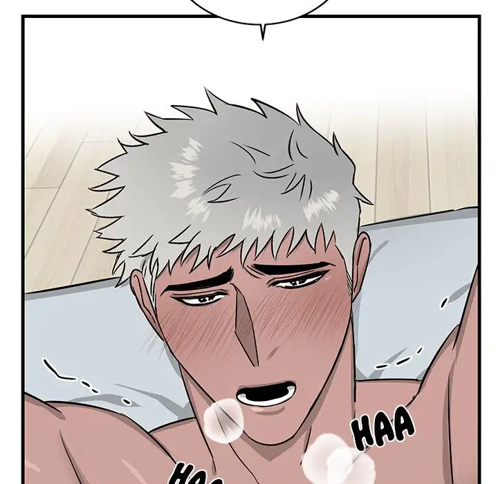 Hand in Hand - Chapter 13 [photo 5] - MangaPorn