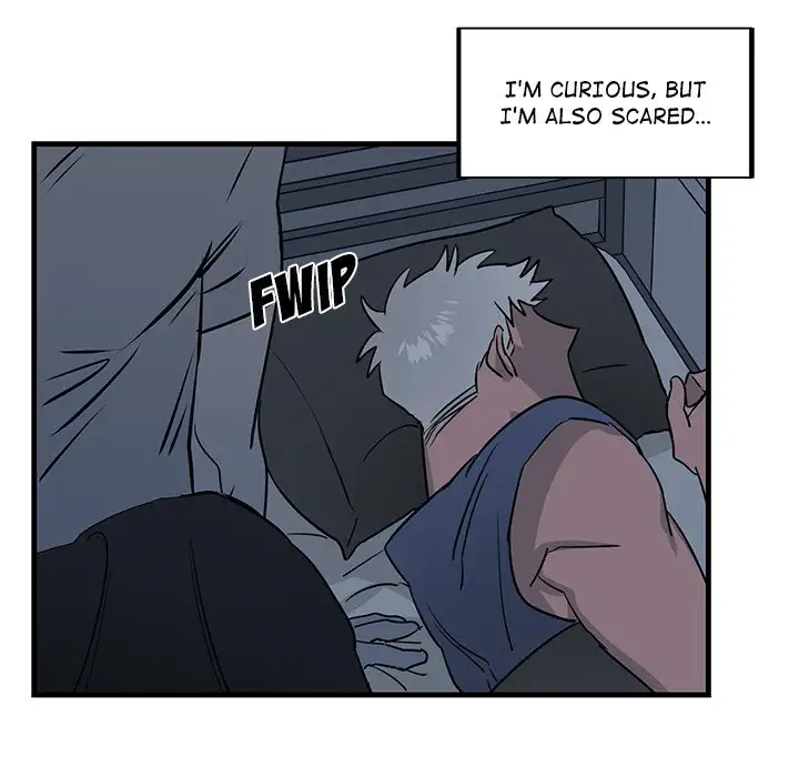 Hand in Hand - Chapter 13 [photo 51] - MangaPorn