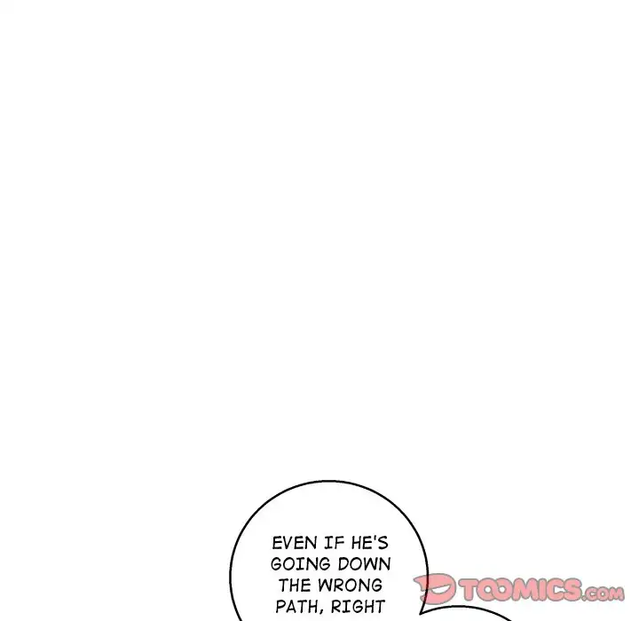 Hand in Hand - Chapter 13 [photo 54] - MangaPorn