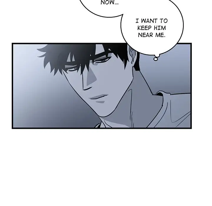 Hand in Hand - Chapter 13 [photo 55] - MangaPorn