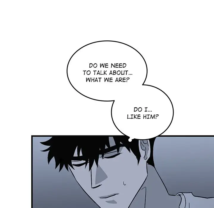 Hand in Hand - Chapter 13 [photo 56] - MangaPorn