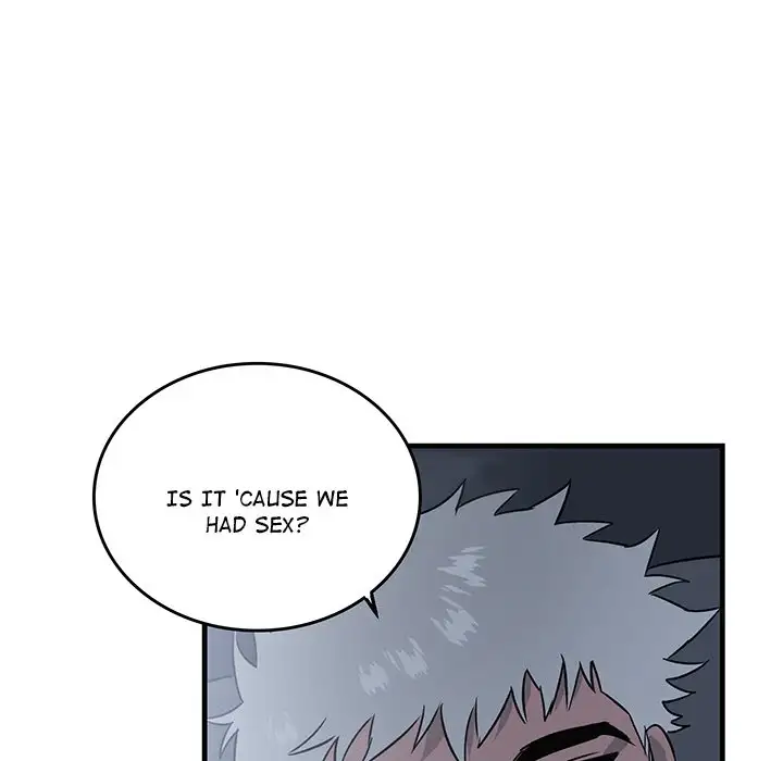 Hand in Hand - Chapter 13 [photo 64] - MangaPorn