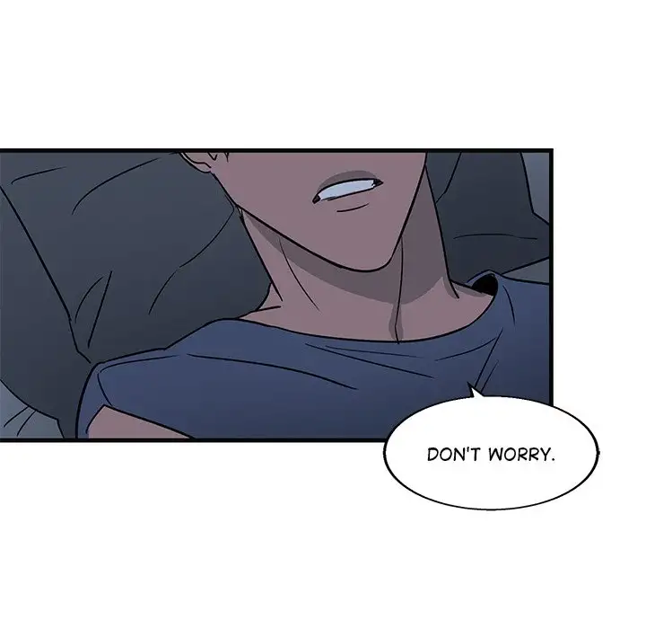 Hand in Hand - Chapter 13 [photo 68] - MangaPorn