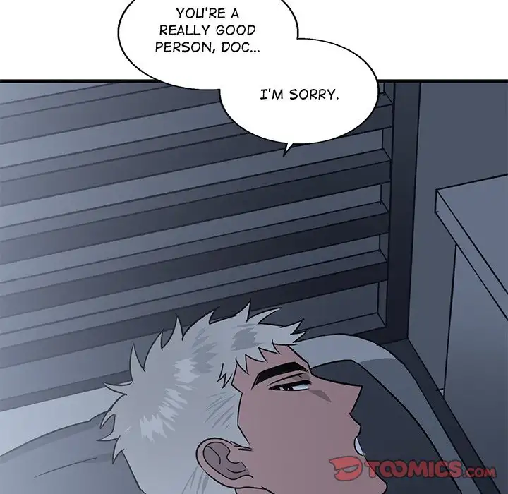 Hand in Hand - Chapter 13 [photo 74] - MangaPorn