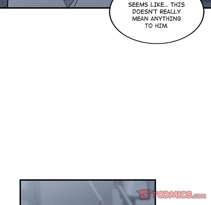 Hand in Hand - Chapter 13 [photo 82] - MangaPorn