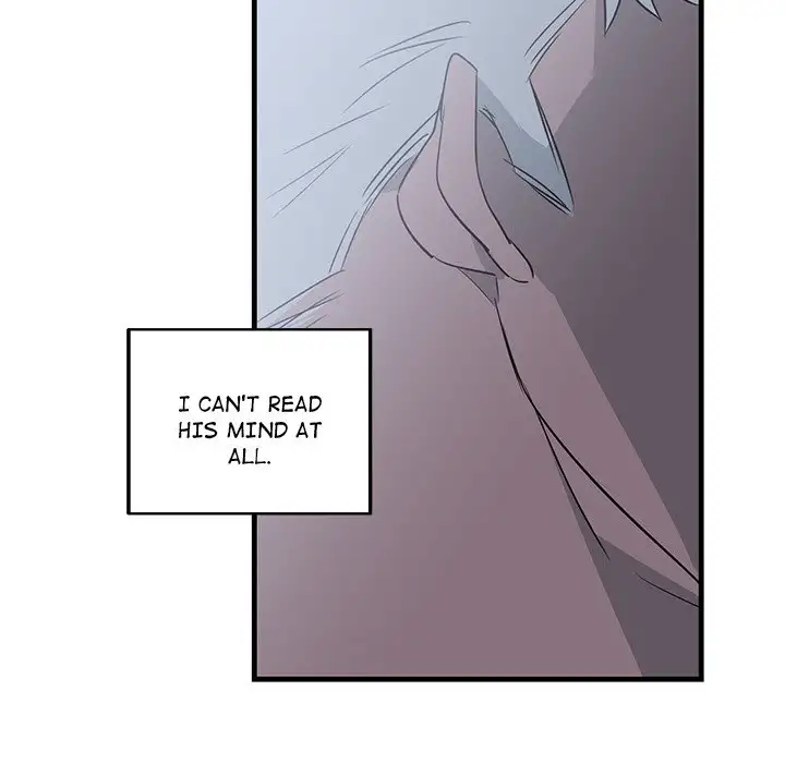 Hand in Hand - Chapter 13 [photo 85] - MangaPorn