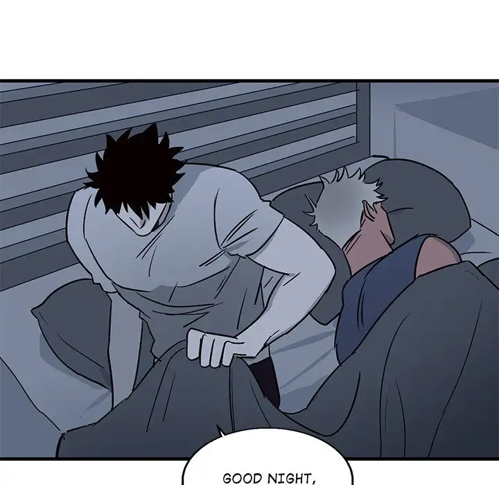 Hand in Hand - Chapter 13 [photo 88] - MangaPorn