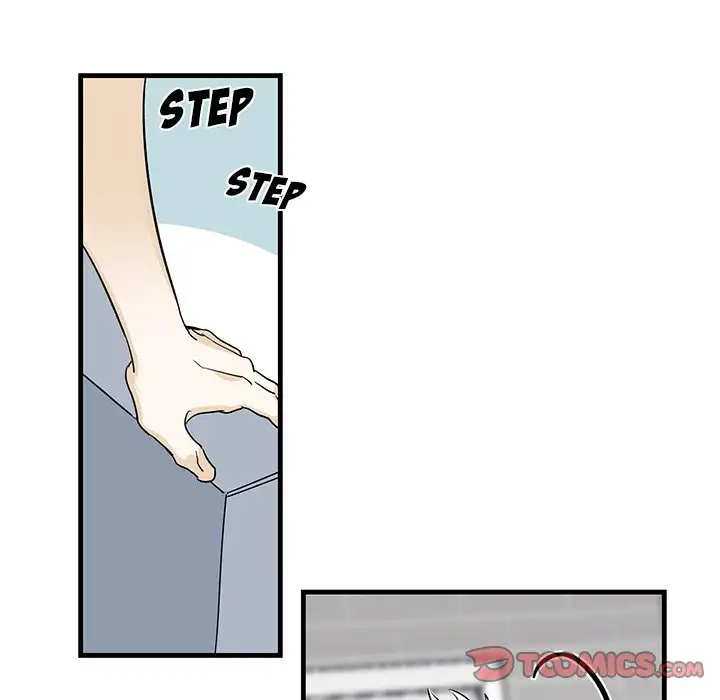 Hand in Hand - Chapter 14 [photo 10] - MangaPorn